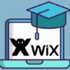 Build an e-learning platform using WIX with no coding | Development No-Code Development Online Course by Udemy