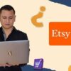 Cmo vender en Etsy - Curso bsico para principiantes | Business Entrepreneurship Online Course by Udemy