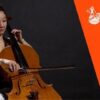 Clara's Cello Crash Course - Canon in D | Music Instruments Online Course by Udemy
