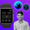 Create Awesome WatchOS Apps Using SwiftUI | Development Mobile Development Online Course by Udemy
