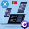 Xamarin: Crie aplicativos nativos entre plataformas com C# | Development Mobile Development Online Course by Udemy