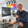 Apple Final Cut Pro X - Videos schneiden lernen in FCPX | Photography & Video Video Design Online Course by Udemy