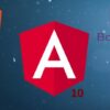 Matriser les fondamentaux Angular 10 + HTML/CSS + Bootstrap | Development Web Development Online Course by Udemy