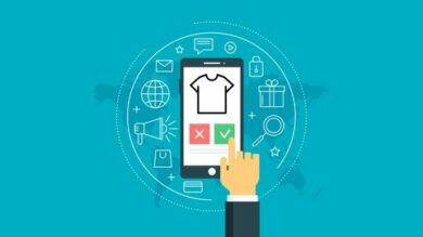 T-Shirt Business Meisterkurs: Verkaufe T-Shirts & Merch | Business Entrepreneurship Online Course by Udemy