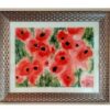 Paint it LARGE. Poppies in watercolor beginners course. | Lifestyle Arts & Crafts Online Course by Udemy