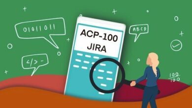 ACP-100 JIRA Server Administrator Exam Practice Tests Quizes | It & Software It Certification Online Course by Udemy