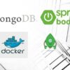 Mastering SpringBoot with MongoDB | Development Database Design & Development Online Course by Udemy