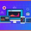 Tableau Specialist Certification Preparation | Business Business Analytics & Intelligence Online Course by Udemy