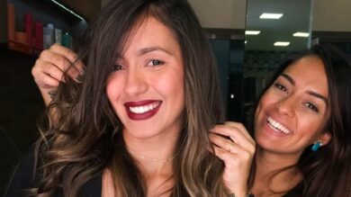 O segredo das mechas edio Morena iluminada | Lifestyle Beauty & Makeup Online Course by Udemy