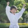 Tiny Tiger Tang Soo Do - Level 1 (ages 8 & under w/ parent) | Health & Fitness Other Health & Fitness Online Course by Udemy