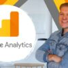 Der Google Analytics Meisterkurs: Datenanalyse von A bis Z | Marketing Marketing Analytics & Automation Online Course by Udemy