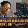Beginners Guide to Livestreaming Using Vmix and OBS | Marketing Video & Mobile Marketing Online Course by Udemy