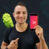 Android Firebase Firestore - Masterclass - Build a Shop App | Development Mobile Development Online Course by Udemy