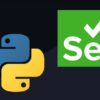 The Complete Selenium WebDriver with Python Masterclass | Development Programming Languages Online Course by Udemy