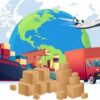 International Logistics & Transportation in Supply Chain. | Business Operations Online Course by Udemy