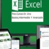 Curso Taller De Excel Desde Cero hasta avanzado | It & Software Hardware Online Course by Udemy