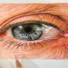 Realistic Pencil Drawing Course: Art of Realistic Eye Draw | Lifestyle Arts & Crafts Online Course by Udemy