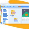Scratch Programming For Kids: Use Blocks Make a Game | Development No-Code Development Online Course by Udemy