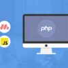 Tu primer sitio web real en PHP 7