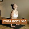 Yoga Body 360 - Yoga At Home | Health & Fitness Yoga Online Course by Udemy