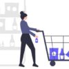 Grocery Shopper App using Realm