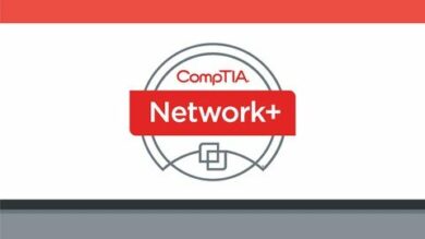 CompTIA Network+ N10-007 Cert. Practice Tests | It & Software Network & Security Online Course by Udemy