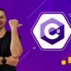 C# And Visual Studio Productivity Masterclass | Development Programming Languages Online Course by Udemy
