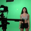 Come realizzare un set in Green Screen per il Chroma Key | Photography & Video Video Design Online Course by Udemy