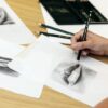 Beginners Guide To Realistic Drawing & Group Exercise | Lifestyle Arts & Crafts Online Course by Udemy