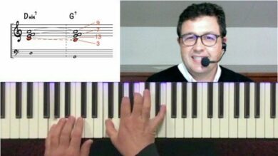 Le Jazz pour les pianistes classiques | Music Music Techniques Online Course by Udemy