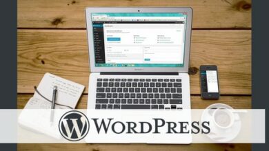 WordPress | Marketing Affiliate Marketing Online Course by Udemy