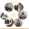 Kundalini Yoga Para La Prosperidad | Health & Fitness Yoga Online Course by Udemy