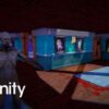 Atelier Cration un jeu d'horreur 3D avec UNITY | Development Game Development Online Course by Udemy