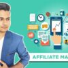 Affiliate Marketing Mastery (2021) - Beginner To Advanced | Marketing Affiliate Marketing Online Course by Udemy