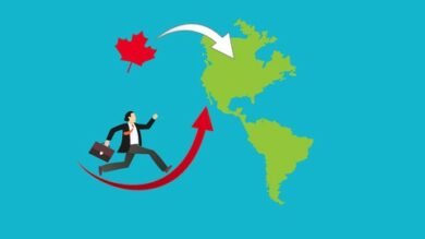 Canada Immigration-Express Entry Complete Step By Step Guide | Lifestyle Travel Online Course by Udemy
