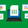 Der Microsoft Excel Kurs fr Anfnger 2021! | Business Business Analytics & Intelligence Online Course by Udemy