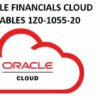 [NEW] 1Z0-1055-20 Oracle Financials Cloud Payables 2020 Dump | It & Software It Certification Online Course by Udemy