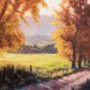 Impressionism: Paint this Countryside Path in Oil or Acrylic | Lifestyle Arts & Crafts Online Course by Udemy