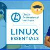 Certificacin LPI Linux Essentials: Temario oficial completo | It & Software Operating Systems Online Course by Udemy