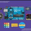 Programando Arduino sem Cdigo! | It & Software Hardware Online Course by Udemy