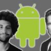 Voice Changer Android Java app/Arnold Schwarzenegger's voice | Development Mobile Development Online Course by Udemy