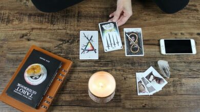 Tarot Reading: The Story of the Tarot | Lifestyle Other Lifestyle Online Course by Udemy