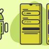 The Complete Android CRUD Application In Java