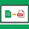 Convert Forms to Online Forms that Automatically Email a PDF | Business Operations Online Course by Udemy