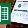 Introduccin a Excel: anlisis de datos para principiantes | Business Business Analytics & Intelligence Online Course by Udemy