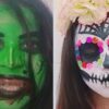 Maquillaje para Halloween | Lifestyle Beauty & Makeup Online Course by Udemy