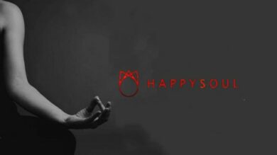 HappySoul Dhyaan | Health & Fitness Meditation Online Course by Udemy
