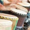 Beginners Djembe Drumming / Keeta Soli | Music Instruments Online Course by Udemy