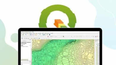 Ultimate QGIS: | It & Software Other It & Software Online Course by Udemy