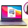 Crer et modifier des PDF sur Mac | Office Productivity Apple Online Course by Udemy